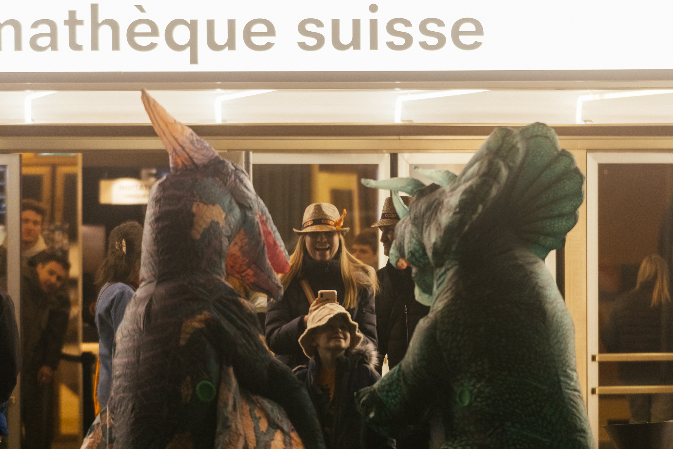 <i>Jurassic Park</i> de Steven Spielberg