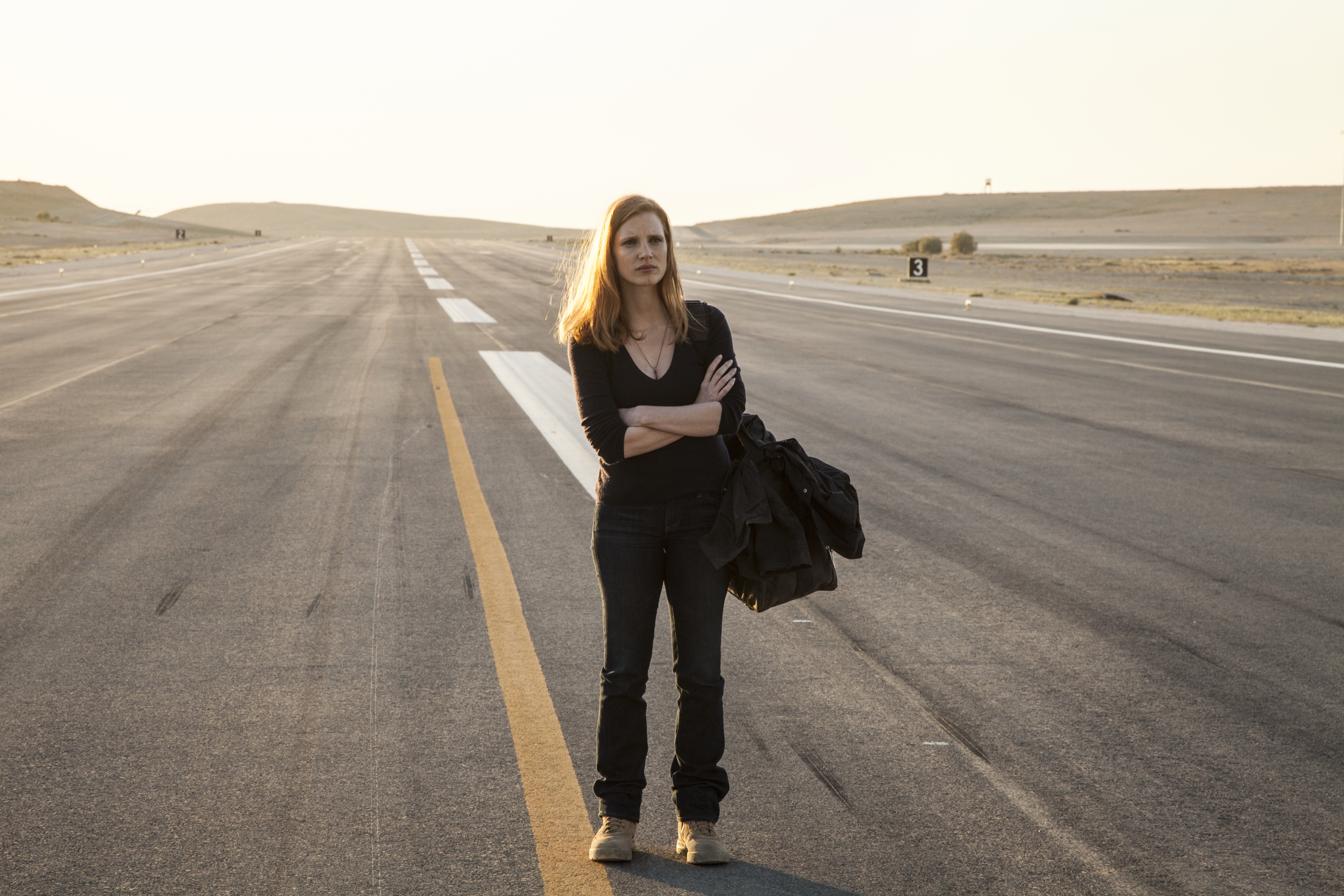 Rétrospective Kathryn Bigelow