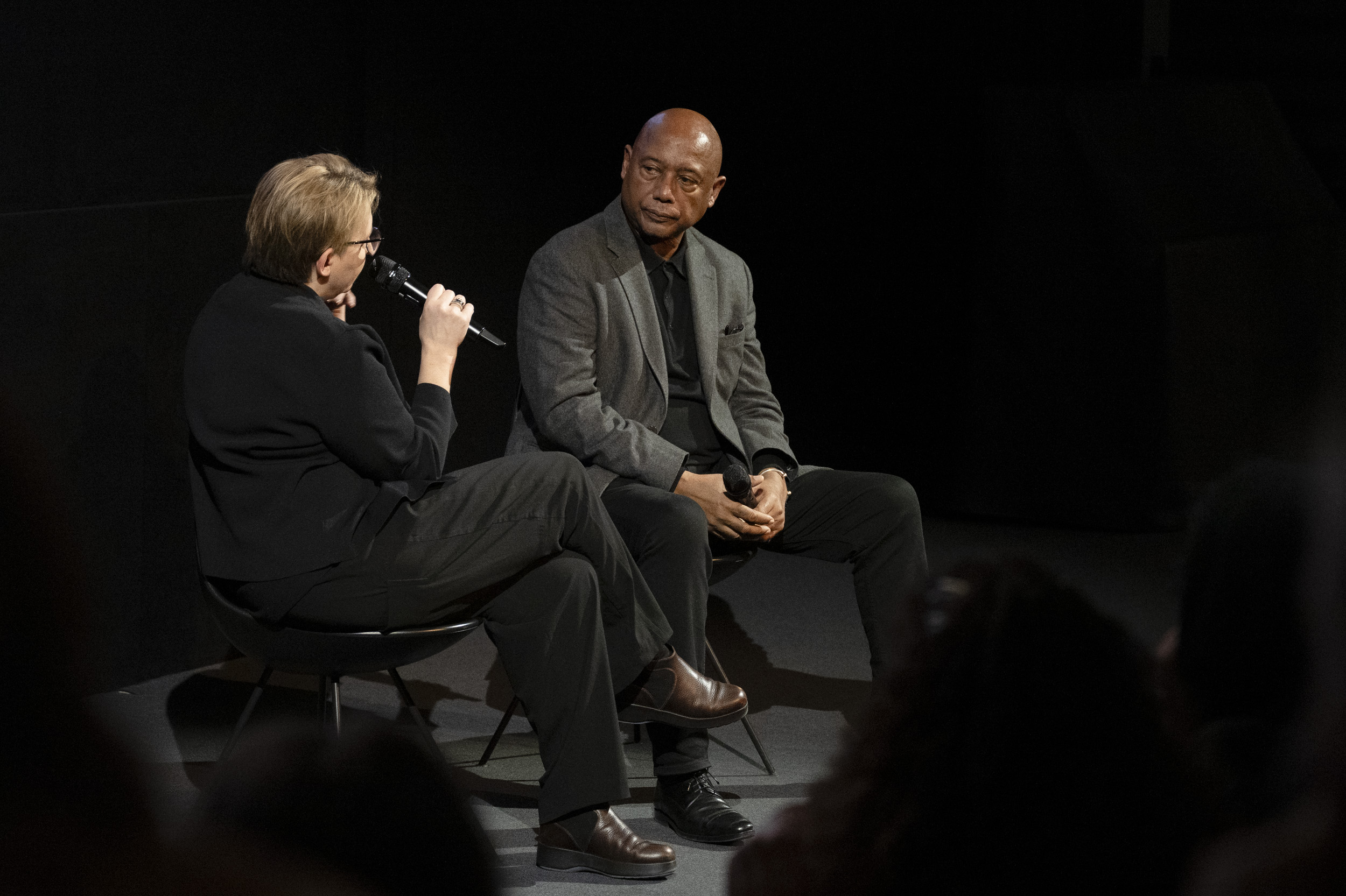 Avant-première <i>Ernest Cole: Lost and Found</i> de Raoul Peck