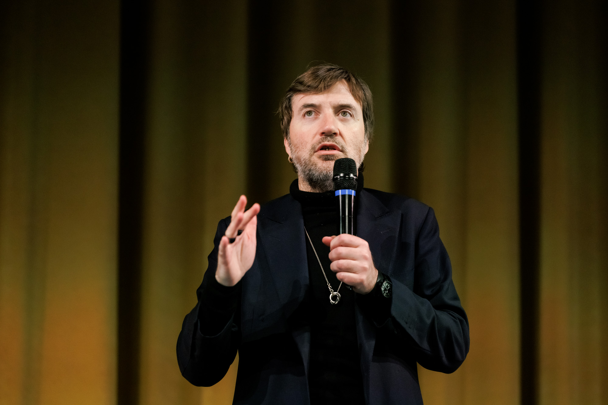 Avant-première: <i>Tardes de soledad</i> d'Albert Serra