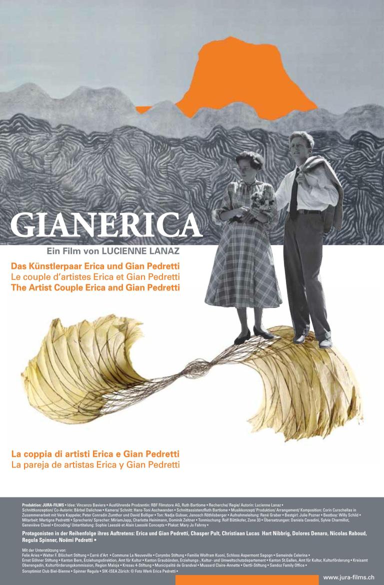 poster gianerica