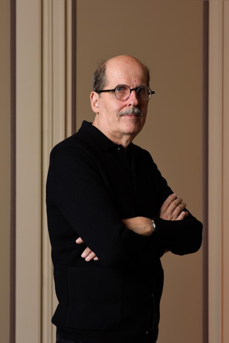 Werner Jeker