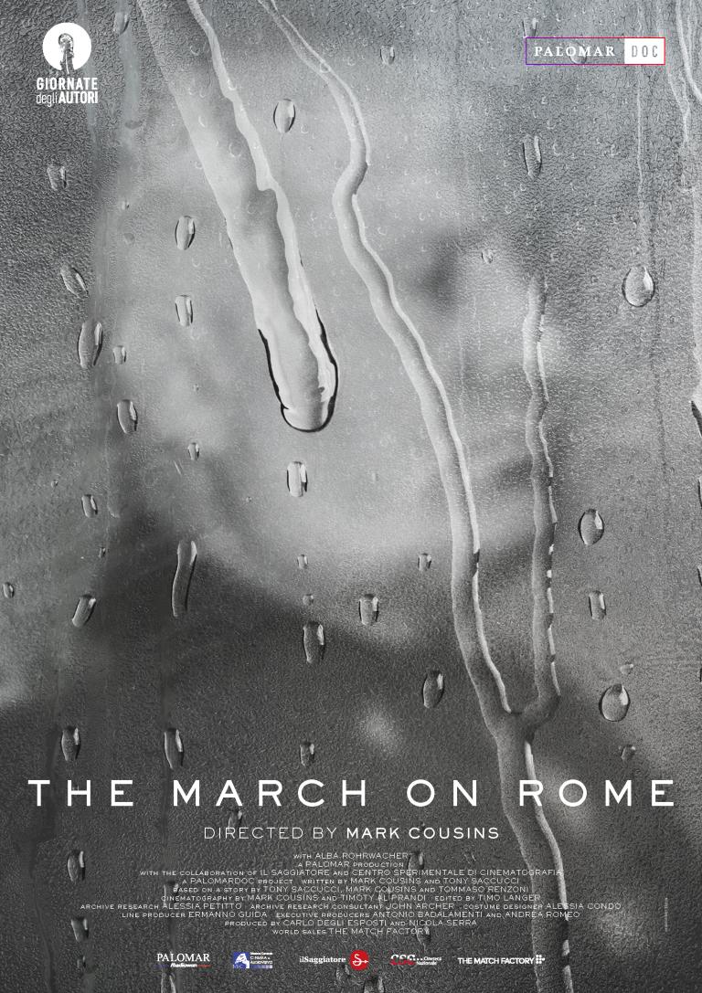Image Marcia su Roma