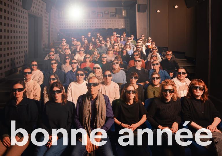 photo de groupe