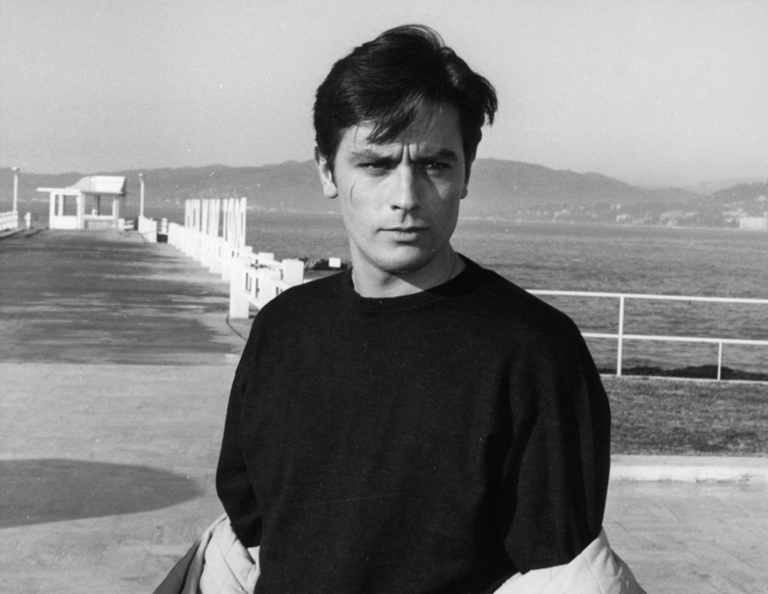 Mélodie en sous-sol de Henri Verneuil (1963)