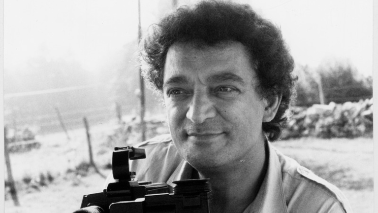 Alvaro Bizzarri. Collection Cinémathèque suisse. Tous droits réservés.