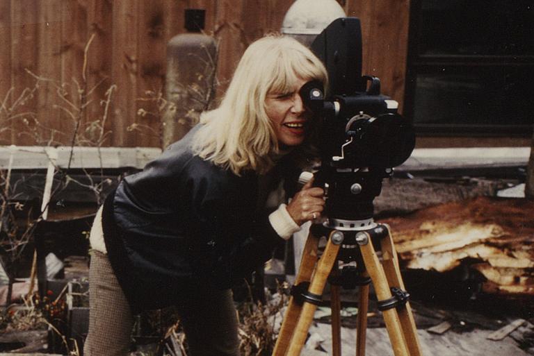 Sirenen-Eiland (1981), Isa Hesse-Rabinovitch  © Cinémathèque suisse