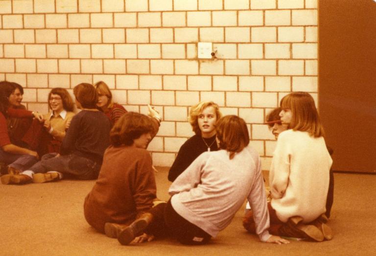 Jugend und Sexualität (1979), Kollektiv Werkfilm © Cinémathèque suisse