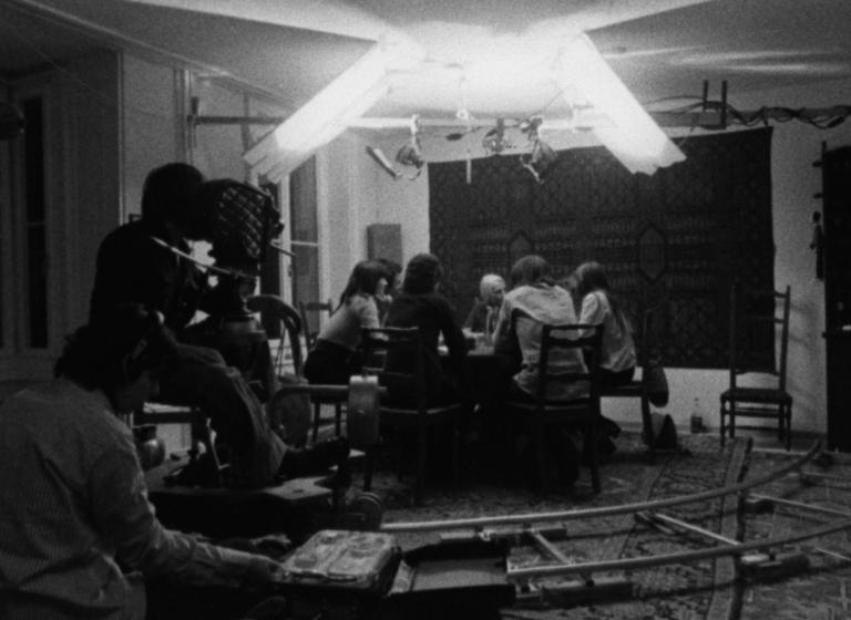 Lieber Herr Doktor, Filmgruppe Schwangerschaftsabbruch © Cinémathèque suisse