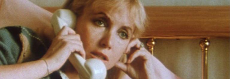 Bulle Ogier dans Notre Dame de la Croisette (1982)