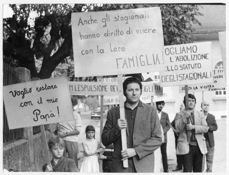 Lo Stagionale d'Alvaro Bizzarri (1972)