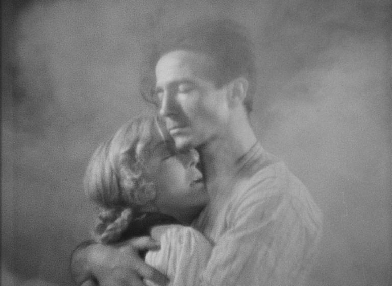 Rapt de Dimitri Kirsanoff (1934)