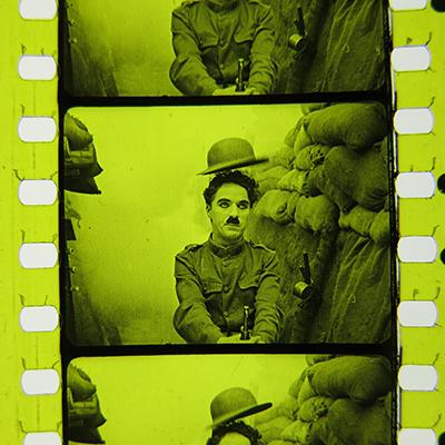 Collection Cinémathèque suisse. Tous droits réservés.