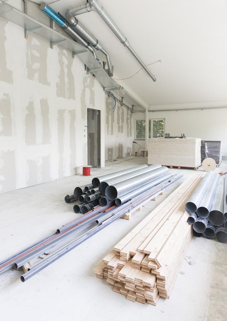 © Carine Roth / Cinémathèque suisse