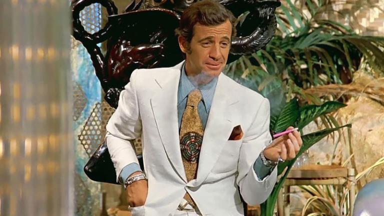 Le Magnifique vom Philippe de Broca (1973)