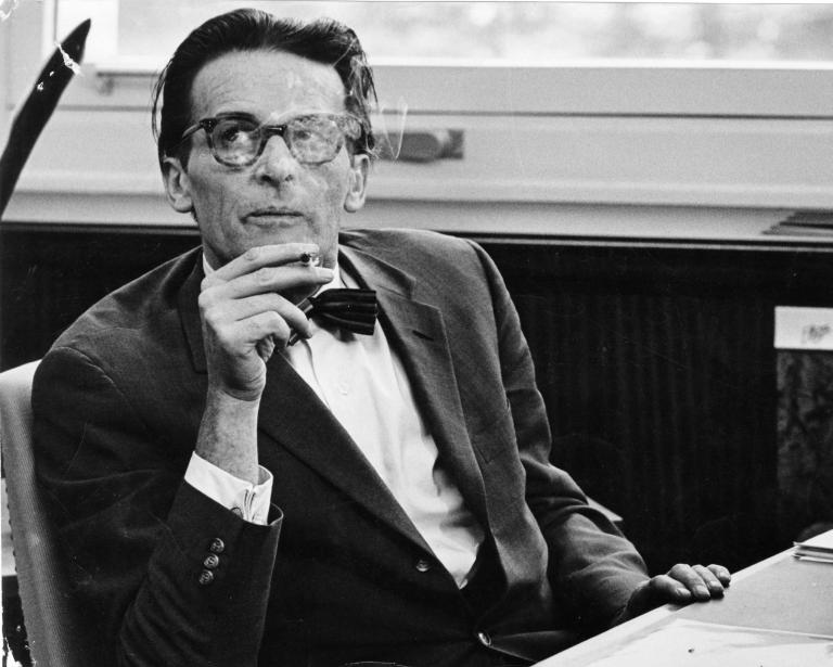 Charles mort ou vif de Alain Tanner (1969)