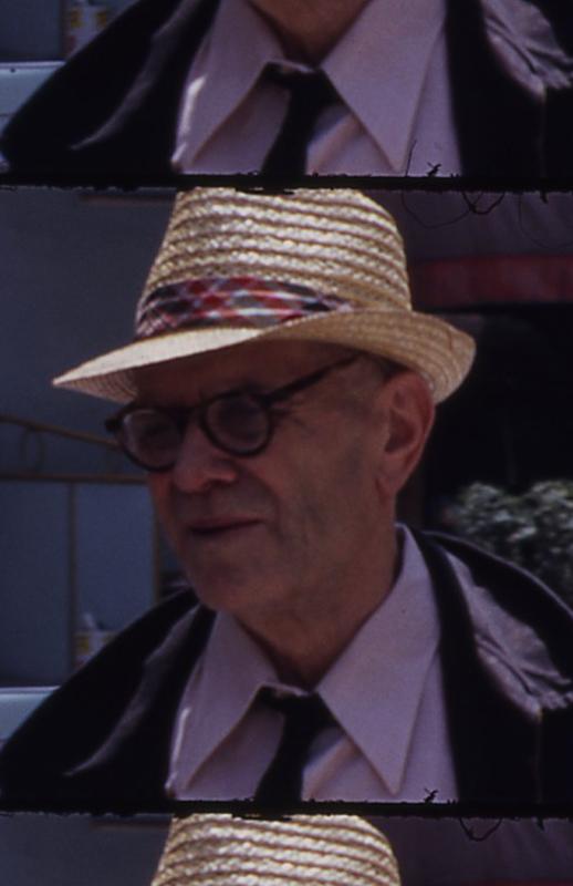 « Anselme Boix-Vives, mon père » de Alfred Bader et Nag Ansorge (1969)