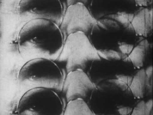 Every day de Hans Richter (1929)
