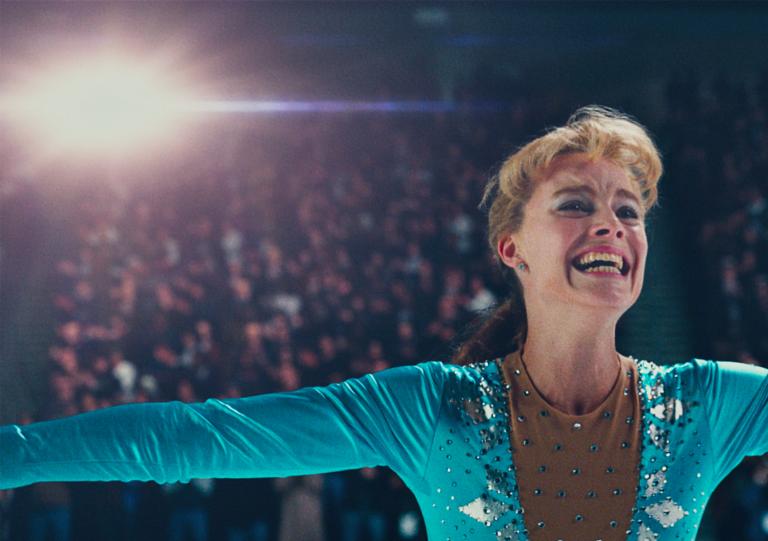 Margot Robbie in I, Tonya von Craig Gillespie (2017)