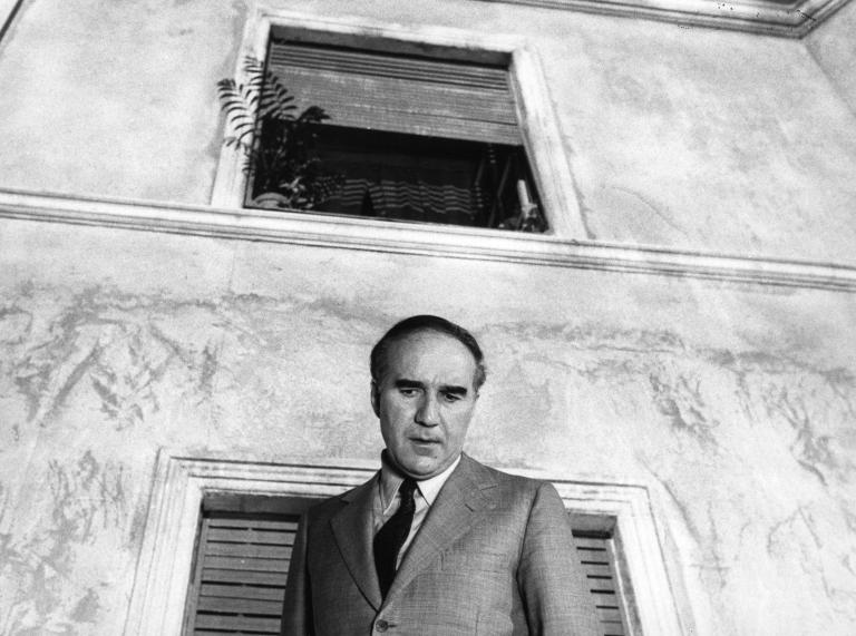 Salto nel vuoto von Marco Bellochio (1979)