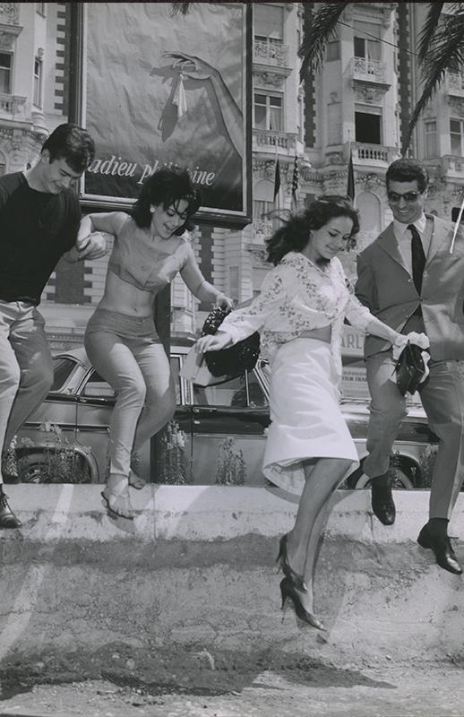Adieu Philippine de Jacques Rozier (1962)