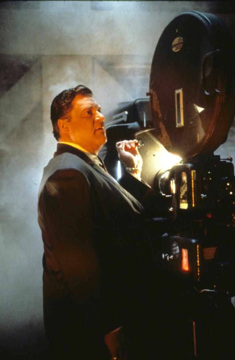 John Goodman im Matinee von Joe Dante