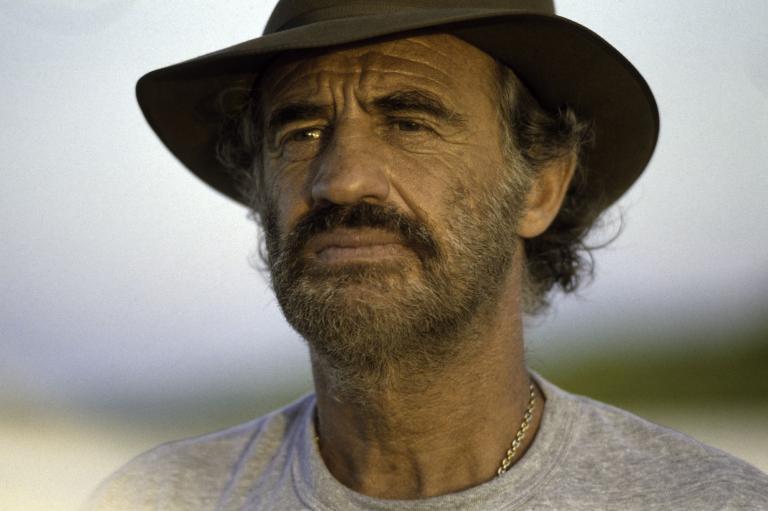Itinéraire d'un enfant gâté von Claude Lelouch (1988)