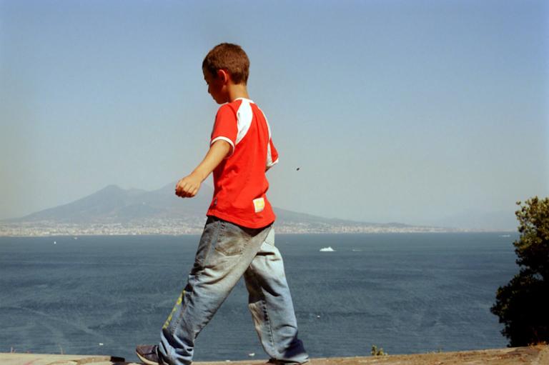 <i>Vito e gli altri</i> et <i>La Guerra di Mario</i> d'Antonio Capuano. projetés en présence du cinéaste le lundi 7 mai à 18h30 et 21h
