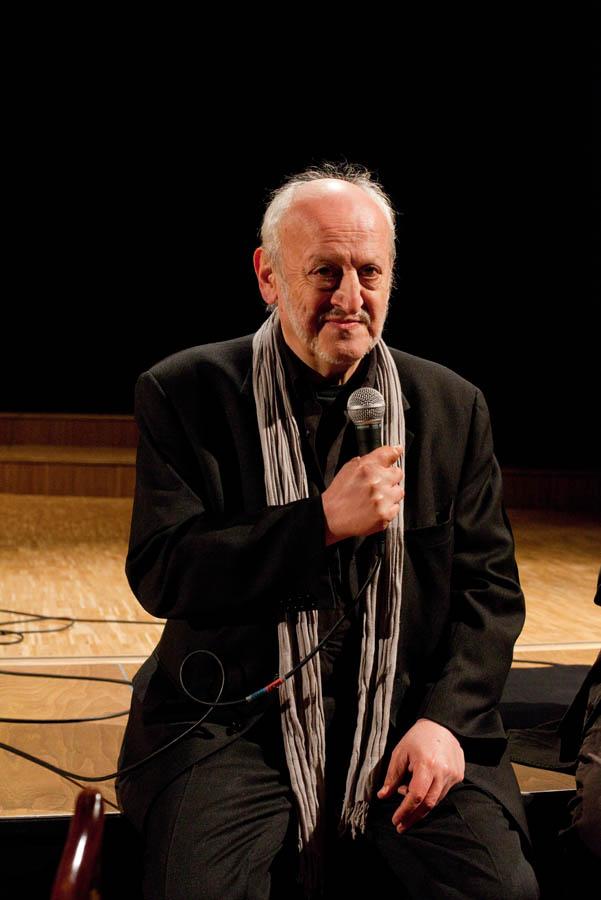 Jacques Bral