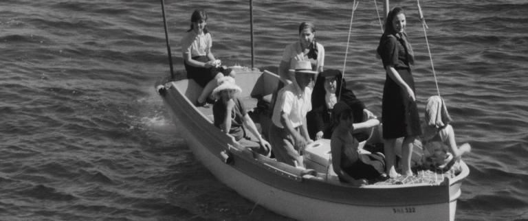Le Parti des choses: Bardot et Godard
