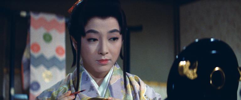 Mademoiselle Ogin