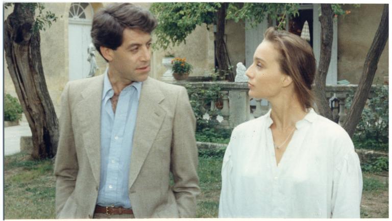 Méridienne