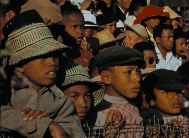 Madagascar au bout du monde