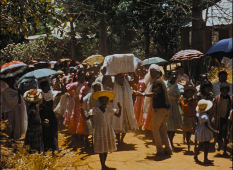 Madagascar au bout du monde