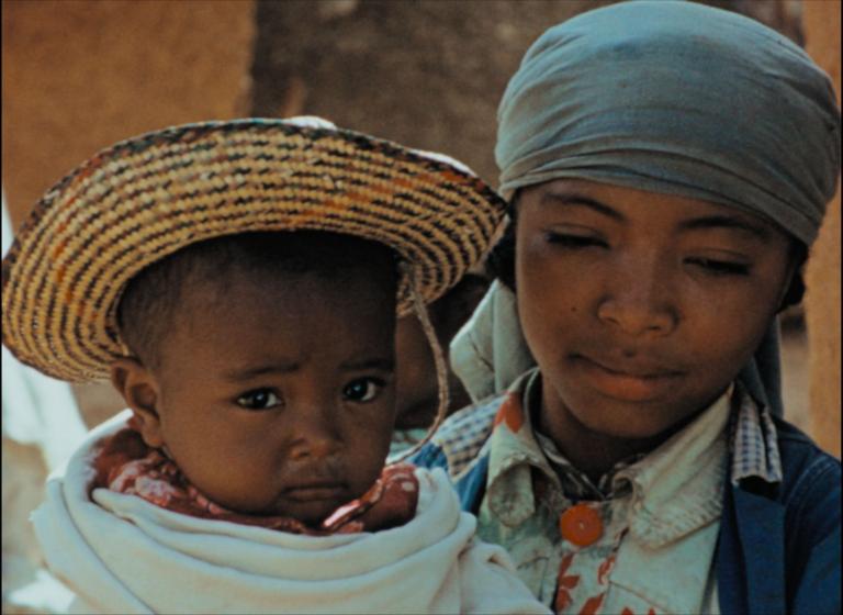 Madagascar au bout du monde