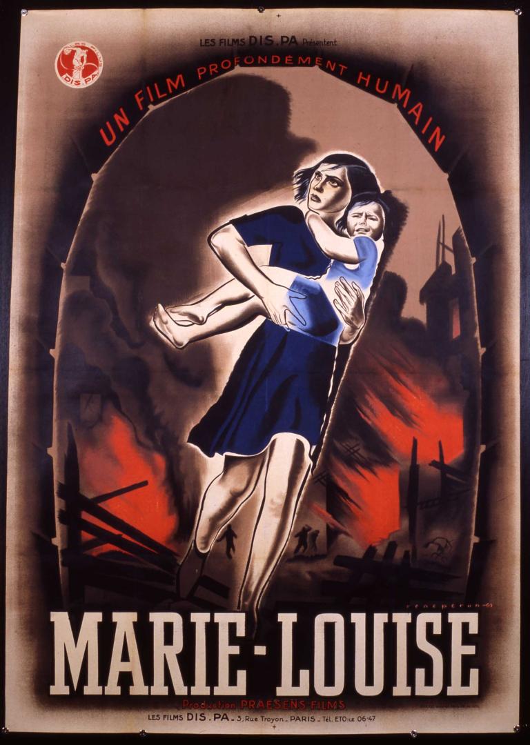 Marie-Louise