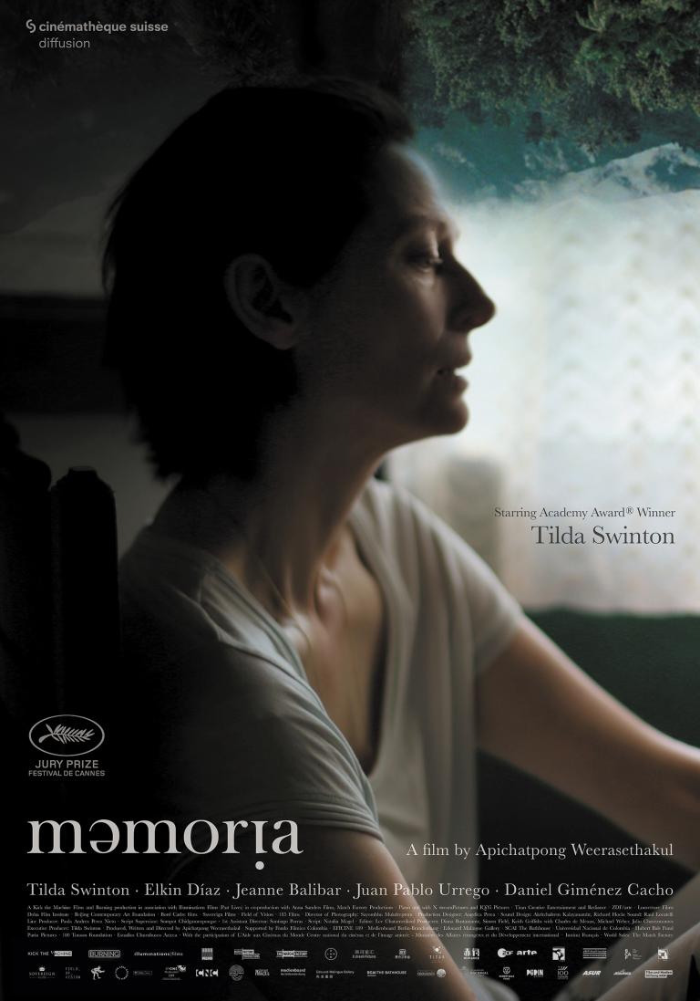 Memoria