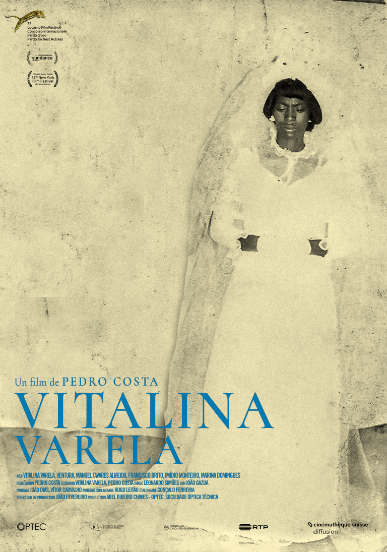 Vitalina Varela
