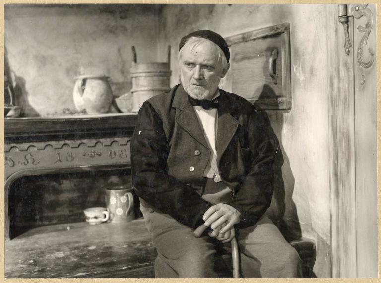 Uli der Knecht