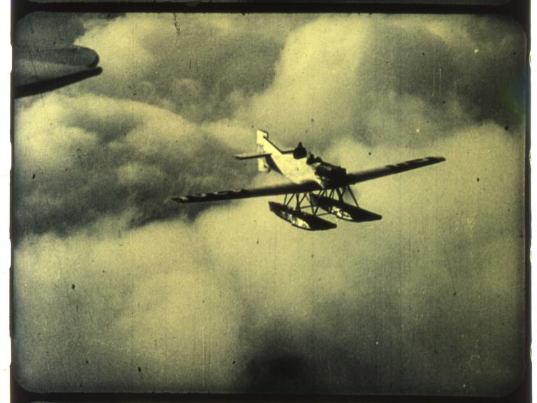Persienflug