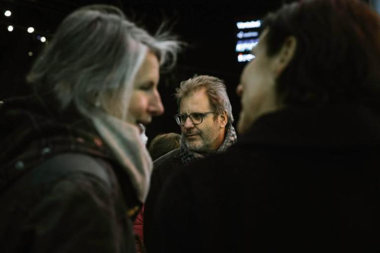 © Carine Roth / Cinémathèque suisse