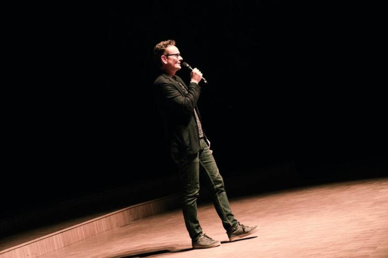 © Carine Roth / Cinémathèque suisse