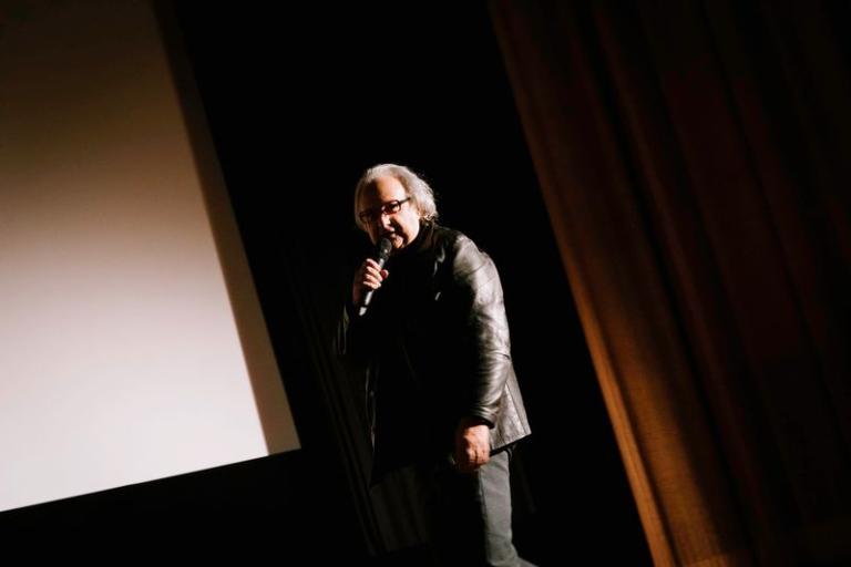 © Carine Roth / Cinémathèque suisse