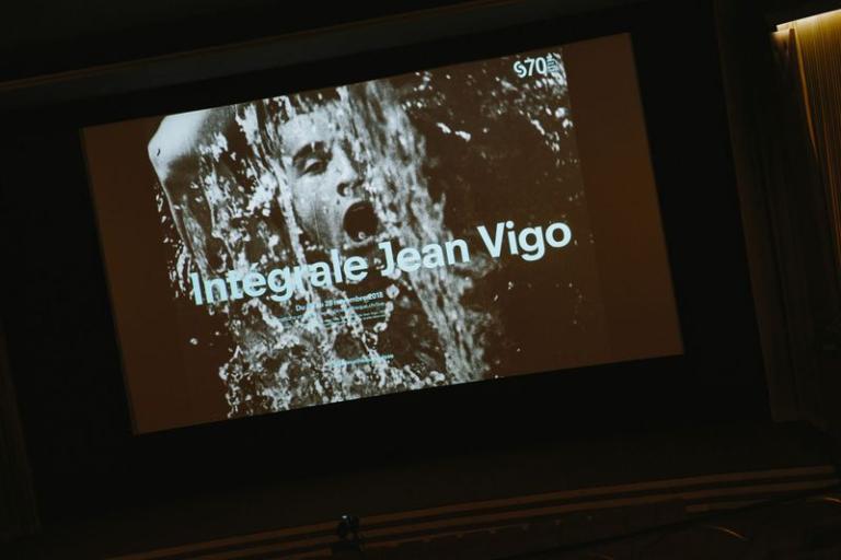 © Carine Roth / Cinémathèque suisse