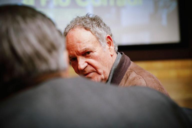 © Carine Roth / Cinémathèque suisse