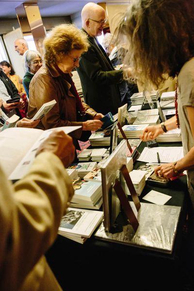 ©Carine Roth / Cinémathèque suisse