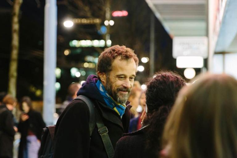 ©Carine Roth / Cinémathèque suisse