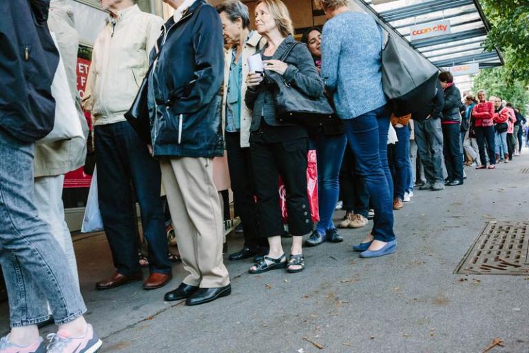 ©Carine Roth / Cinémathèque suisse
