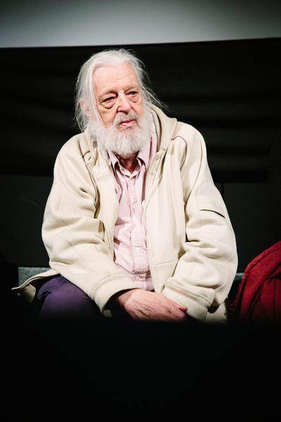 ©Carine Roth / Cinémathèque suisse