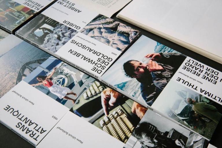 ©Carine Roth / Cinémathèque suisse